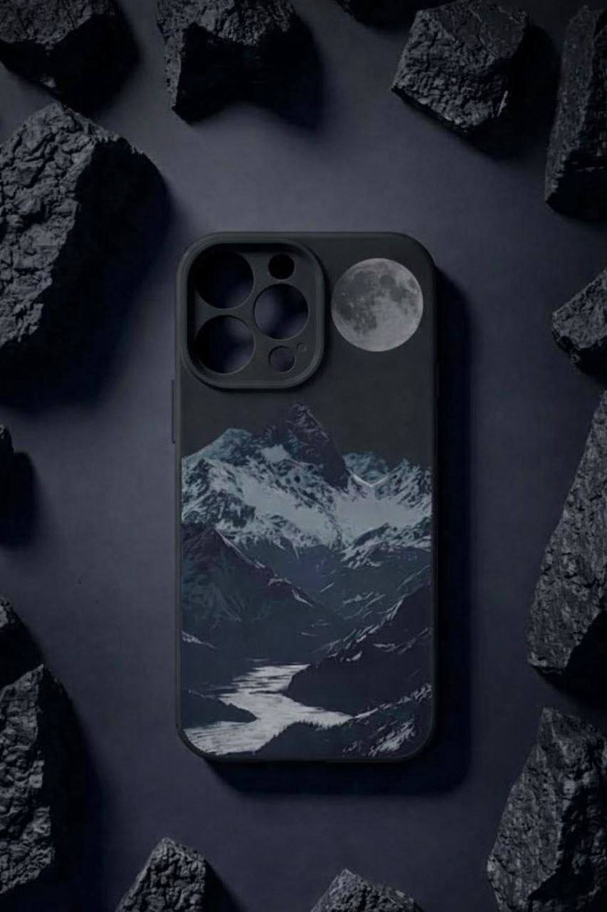 Чехол на iPhone 15 Pro Max